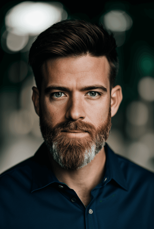 Matt